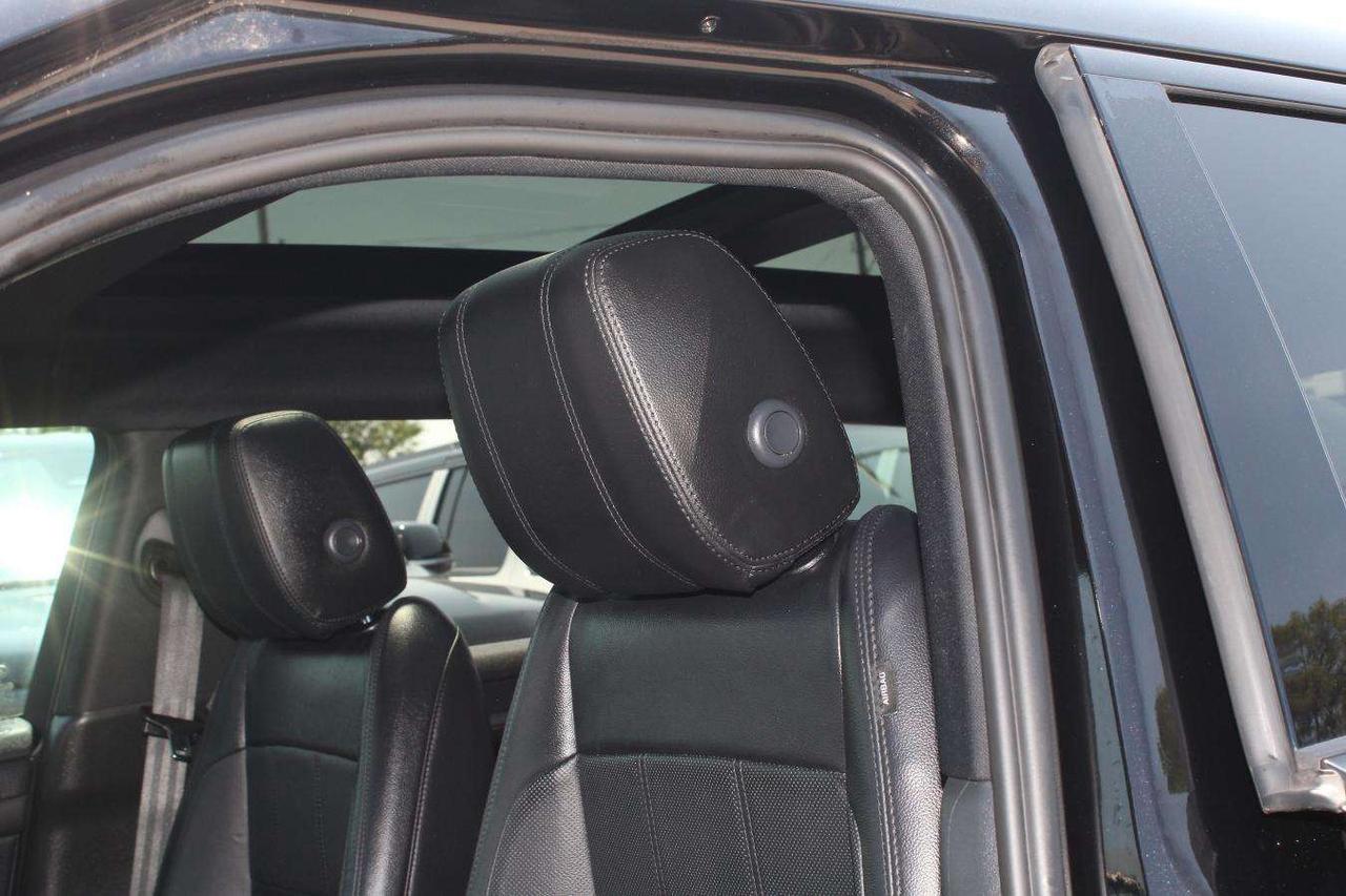 2020 Land Rover Range Rover Evoque S  Gps ReverseCamera Moonroof ParkingSensors Photo