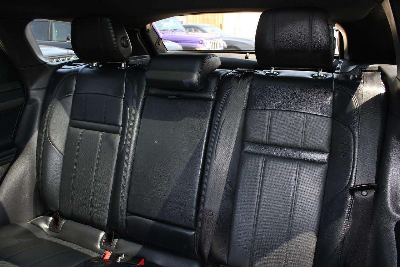 2020 Land Rover Range Rover Evoque S  Gps ReverseCamera Moonroof ParkingSensors Photo