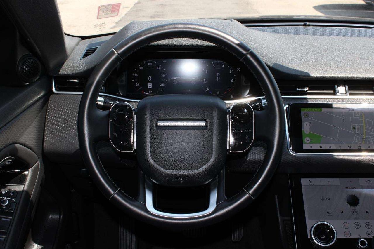 2020 Land Rover Range Rover Evoque S  Gps ReverseCamera Moonroof ParkingSensors Photo