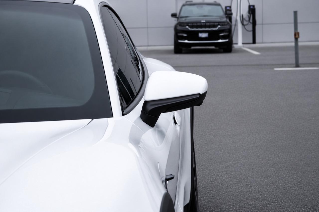 2022 Porsche Taycan Cross Turismo 4  SiriusXM Gps ParkingSensors Rever Photo