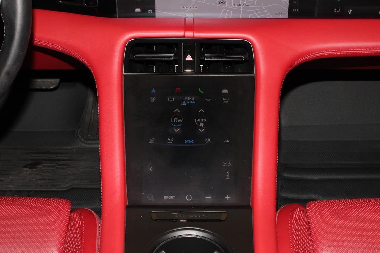 2022 Porsche Taycan Cross Turismo 4  SiriusXM Gps ParkingSensors Rever Photo