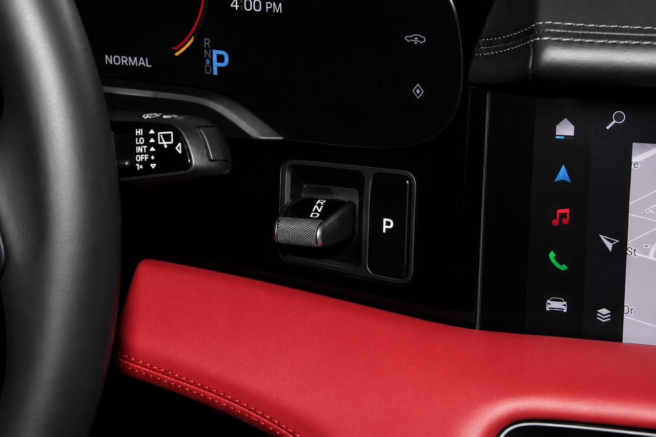 2022 Porsche Taycan Cross Turismo 4  SiriusXM Gps ParkingSensors Rever Photo