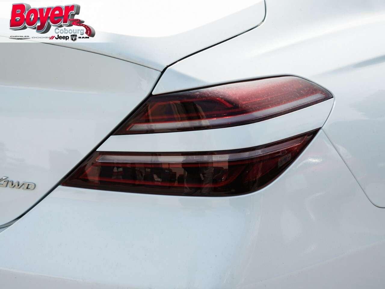 2025 Genesis G70 2.5T Advanced AWD One Owner (former luxury daily r Photo