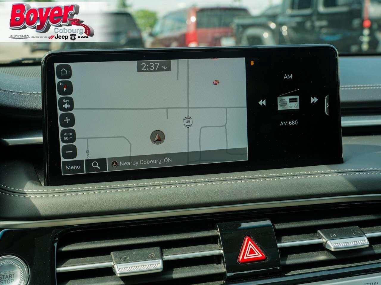 2025 Genesis G70 2.5T Advanced AWD One Owner (former luxury daily r Photo