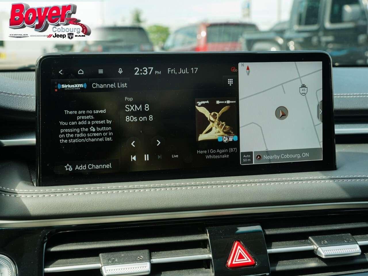 2025 Genesis G70 2.5T Advanced AWD One Owner (former luxury daily r Photo
