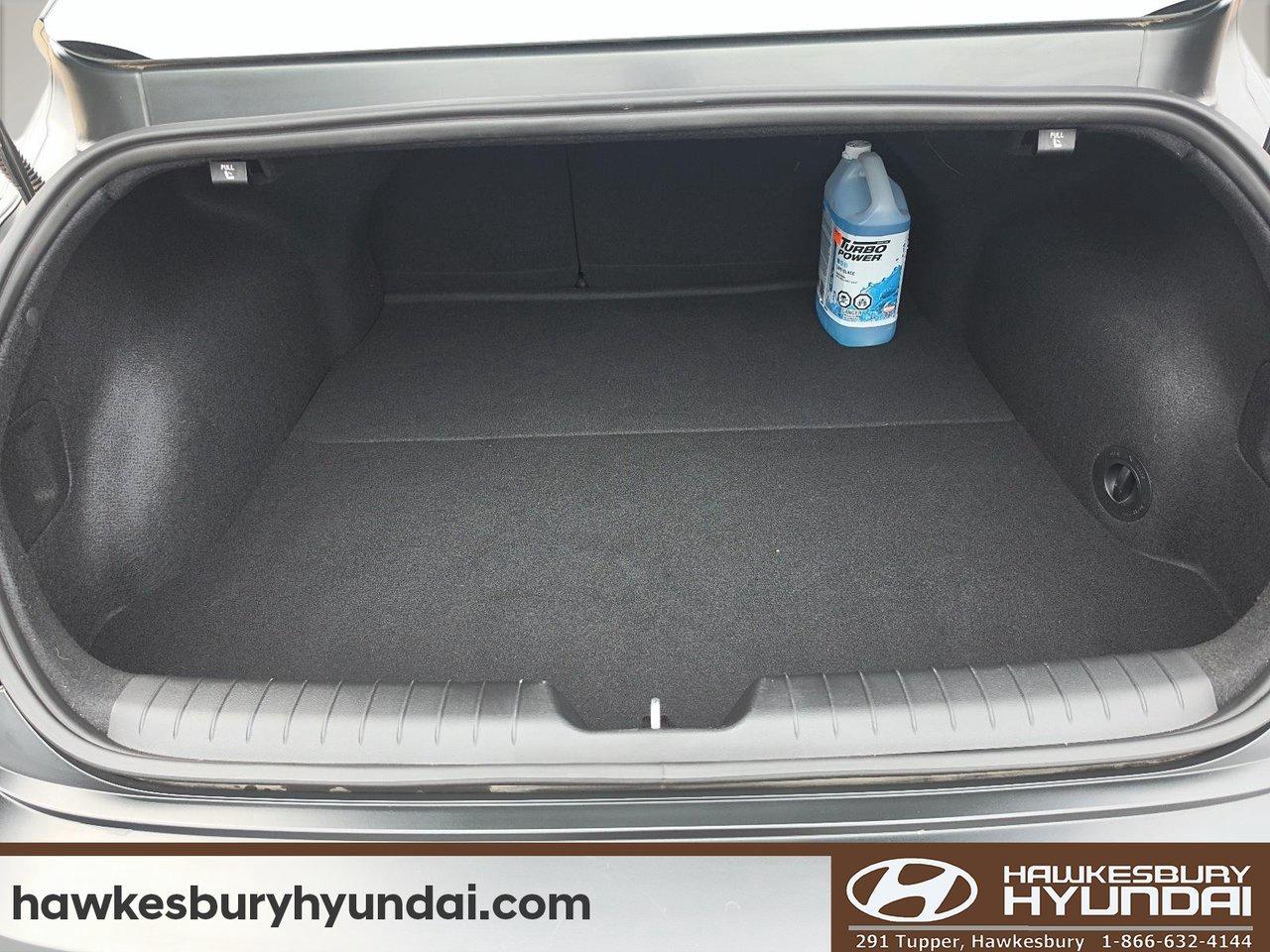 2024 Hyundai IONIQ 6 PREFERRED PACKAGE Photo