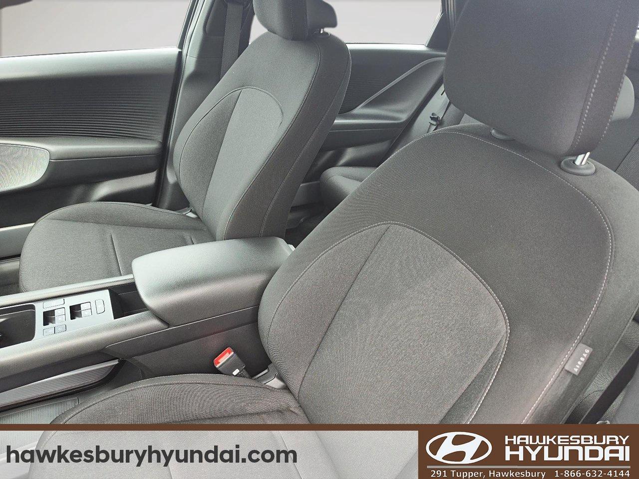 2024 Hyundai IONIQ 6 PREFERRED PACKAGE Photo
