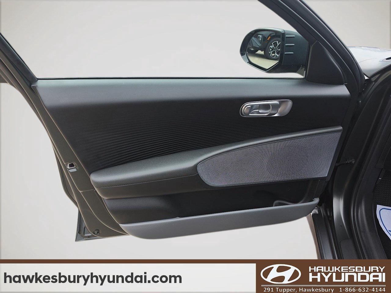 2024 Hyundai IONIQ 6 PREFERRED PACKAGE Photo