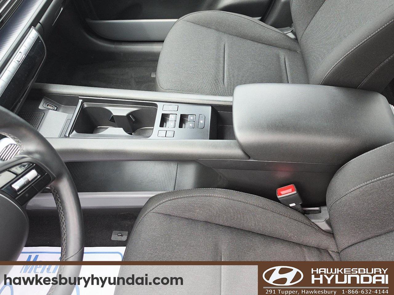2024 Hyundai IONIQ 6 PREFERRED PACKAGE Photo