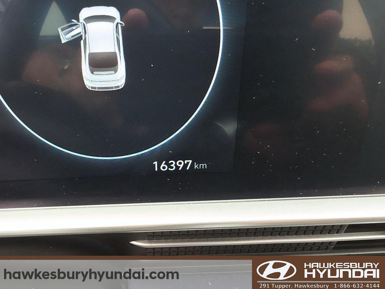 2024 Hyundai IONIQ 6 PREFERRED PACKAGE Photo