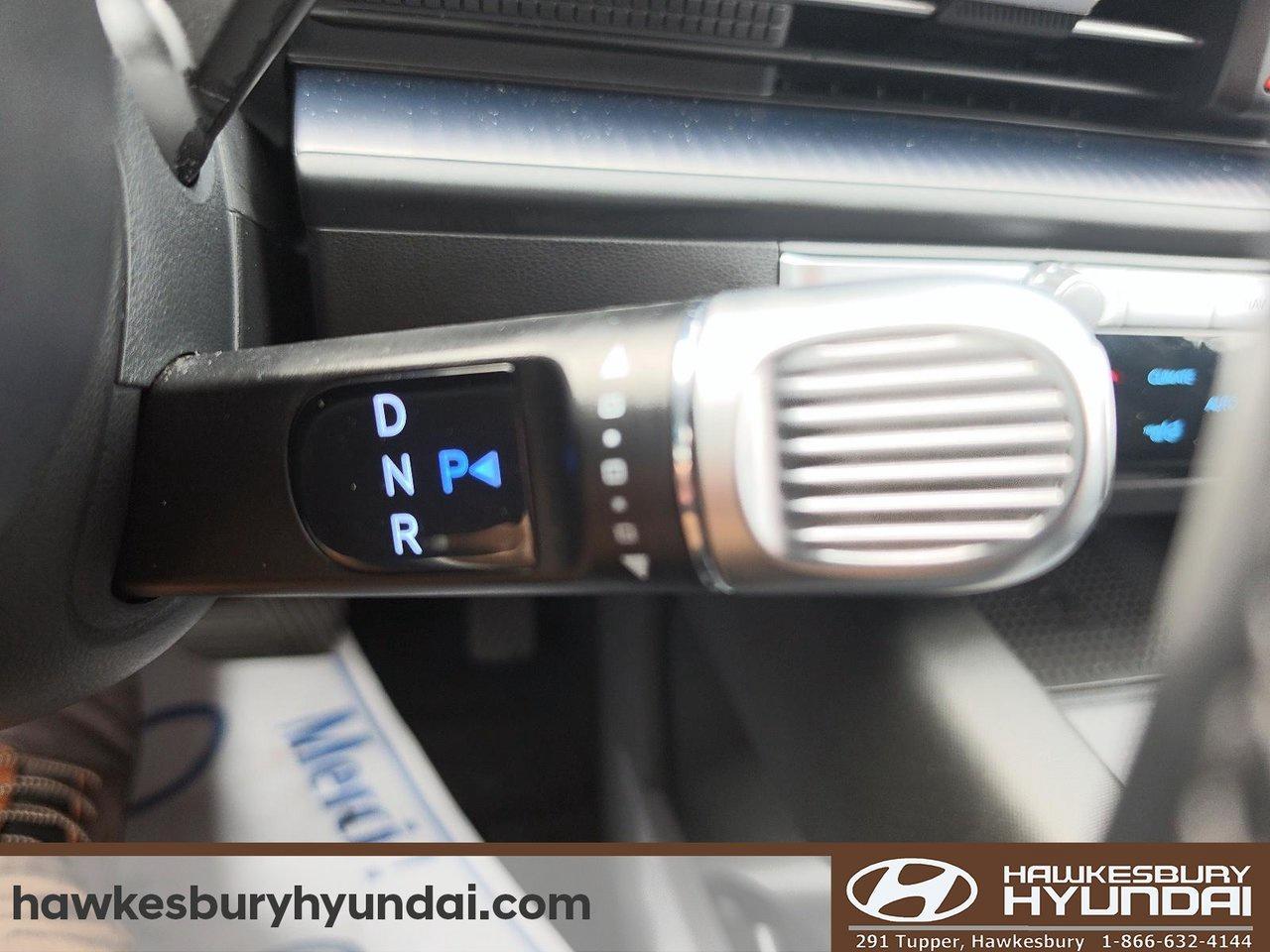 2024 Hyundai IONIQ 6 PREFERRED PACKAGE Photo