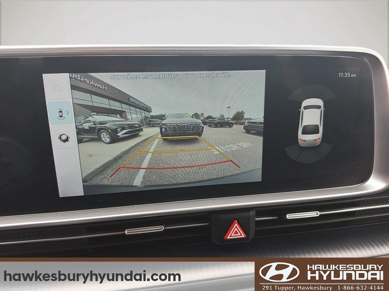 2024 Hyundai IONIQ 6 PREFERRED PACKAGE Photo