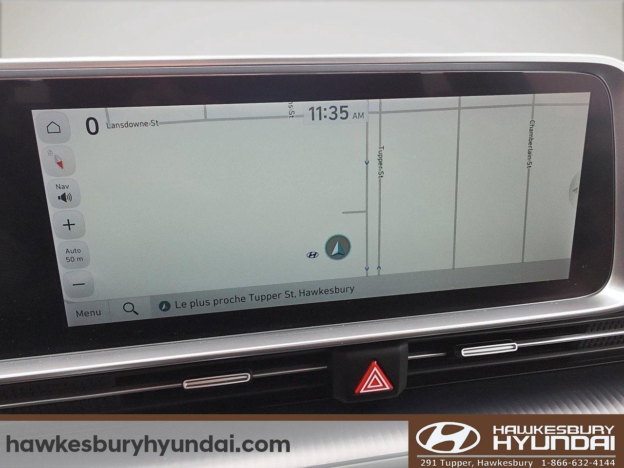 2024 Hyundai IONIQ 6 PREFERRED PACKAGE Photo