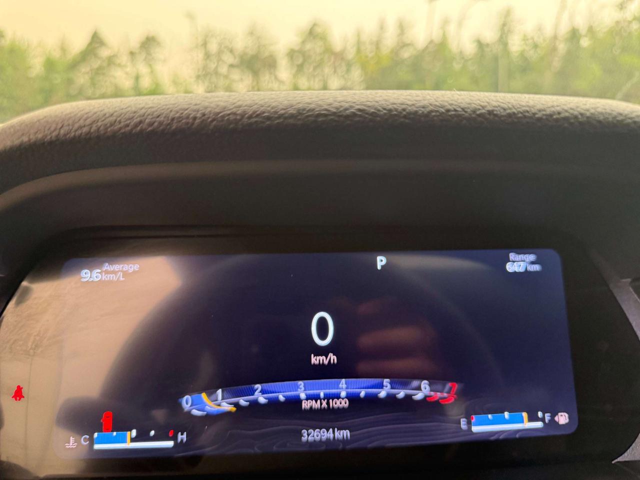 2023 Jeep Grand Cherokee Altitude Photo