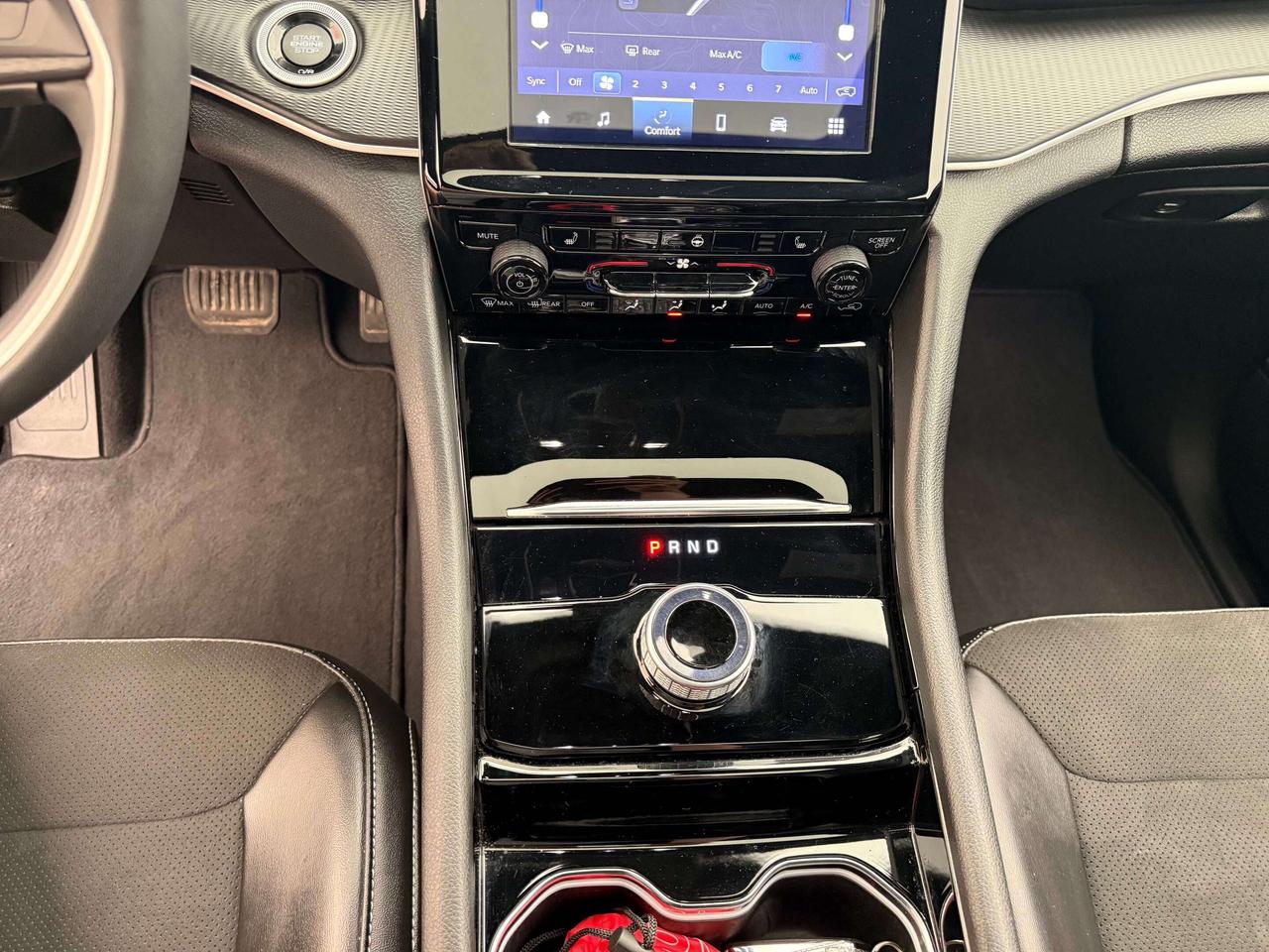 2023 Jeep Grand Cherokee Altitude Photo