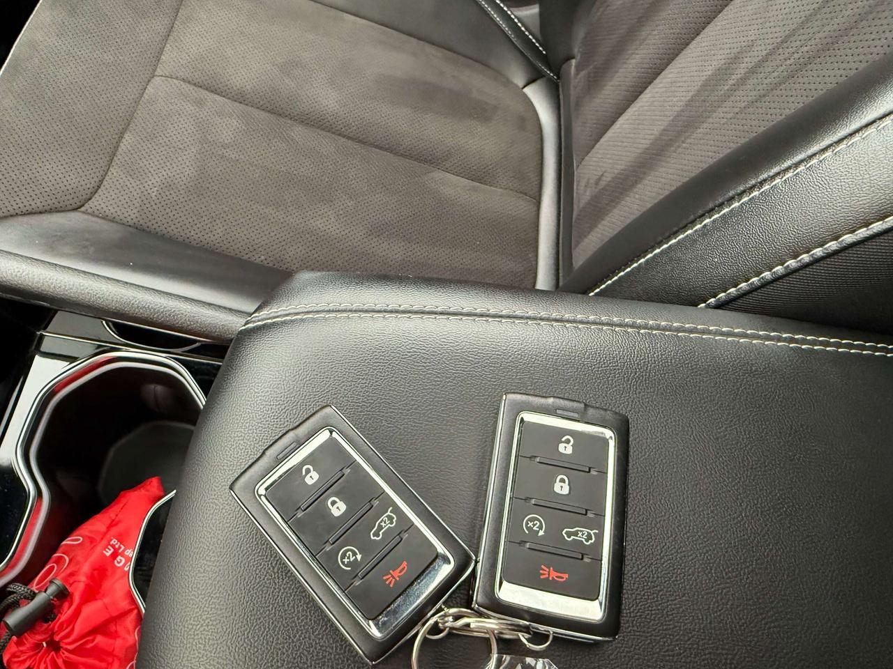 2023 Jeep Grand Cherokee Altitude Photo