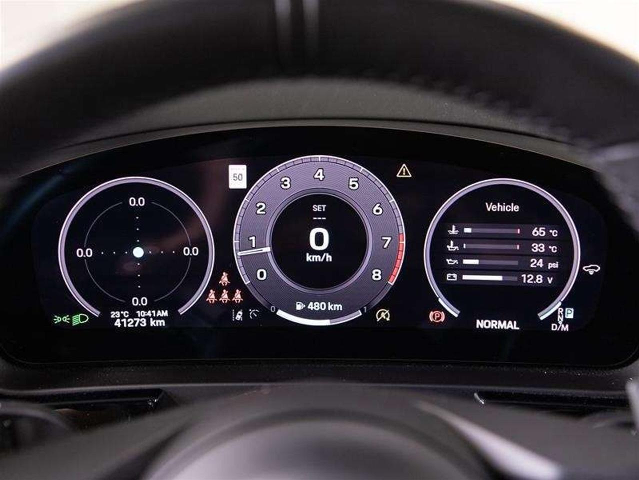 2025 Porsche Cayenne GTS Coupe AWD Photo