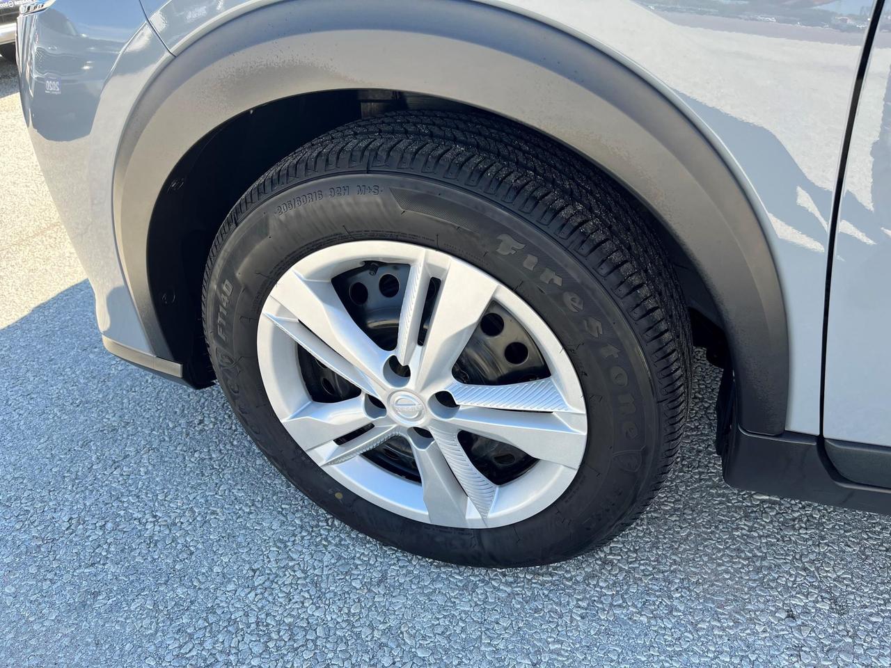 2024 Nissan Kicks S 4dr Front-Wheel Drive Photo