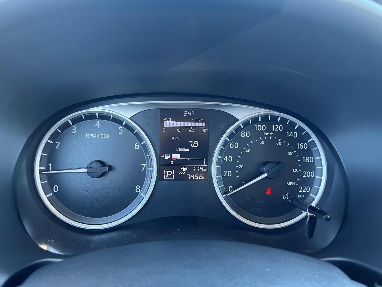 2024 Nissan Kicks S 4dr Front-Wheel Drive Photo