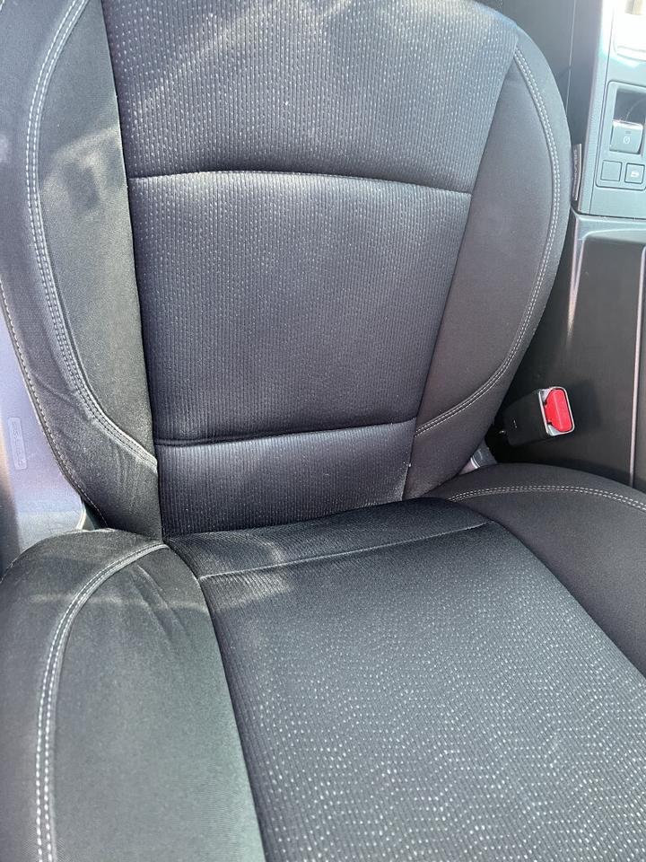 2019 Subaru Legacy 2.5i Premium Photo