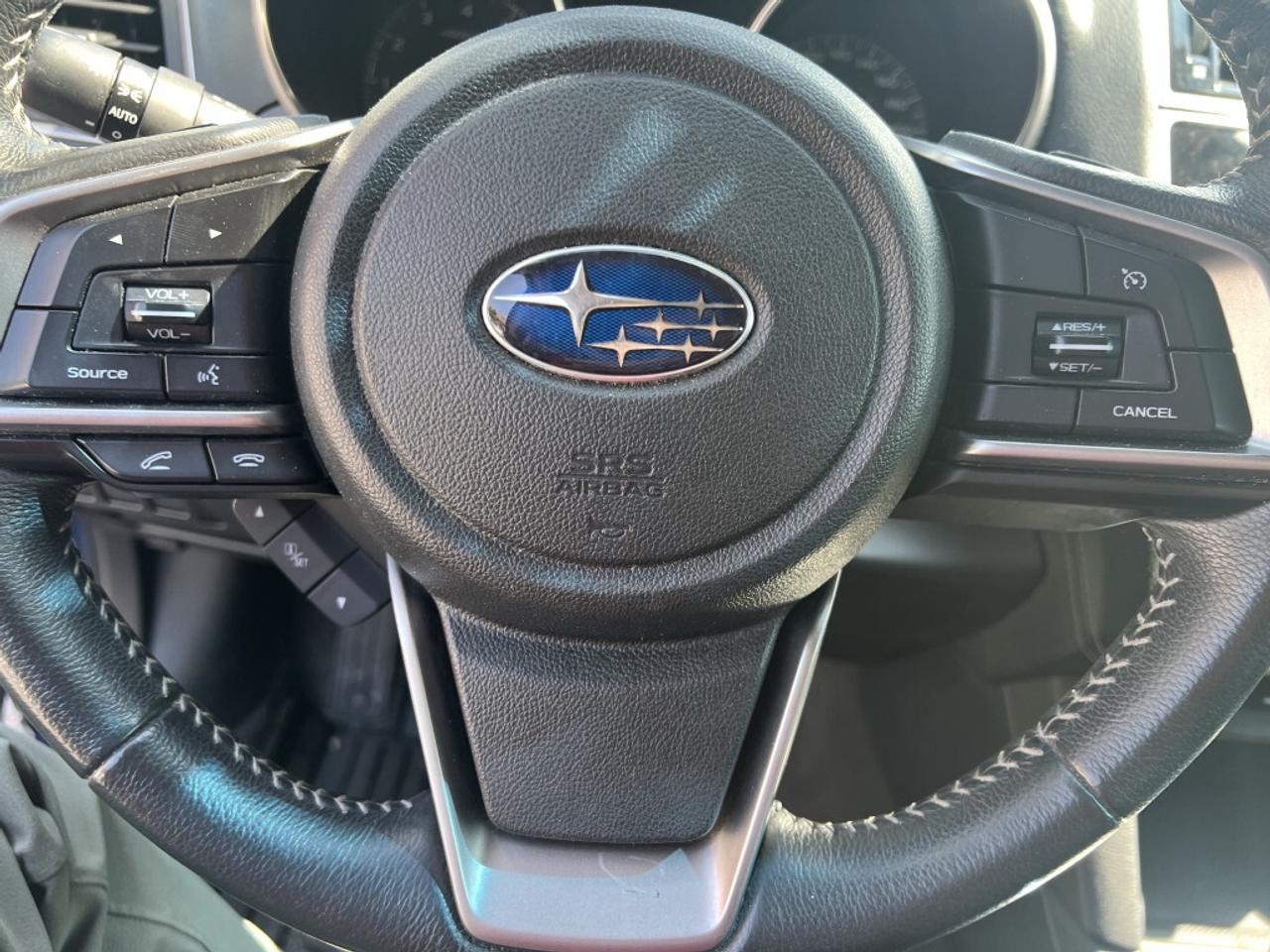 2019 Subaru Legacy 2.5i Premium Photo