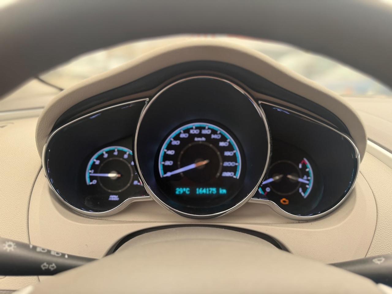 2012 Chevrolet Malibu  Photo