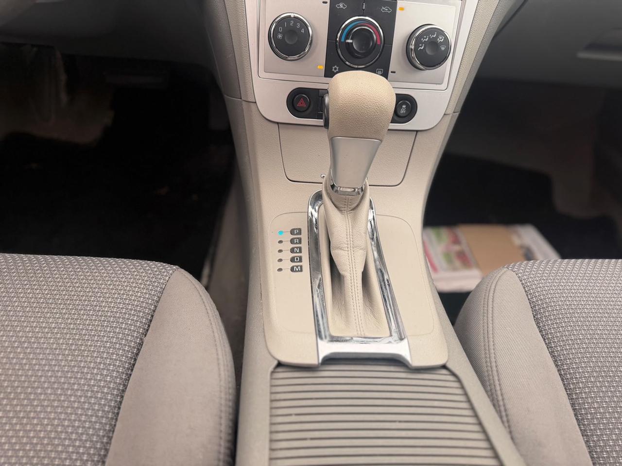 2012 Chevrolet Malibu  Photo