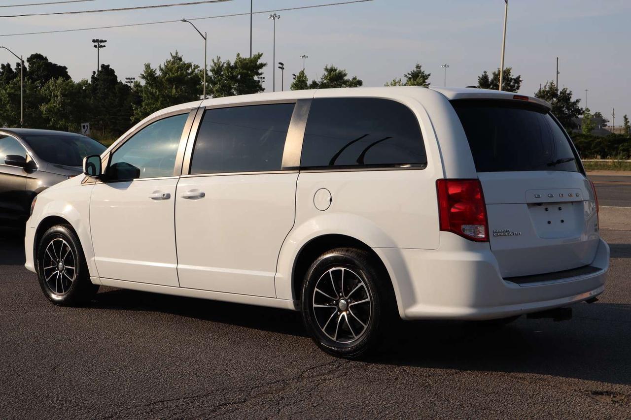 2019 Dodge Grand Caravan GT   No Accident   Clean Carfax   7 Passenger Photo4