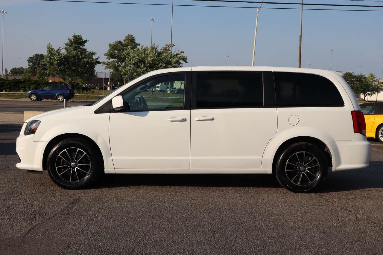 2019 Dodge Grand Caravan GT   No Accident   Clean Carfax   7 Passenger Photo