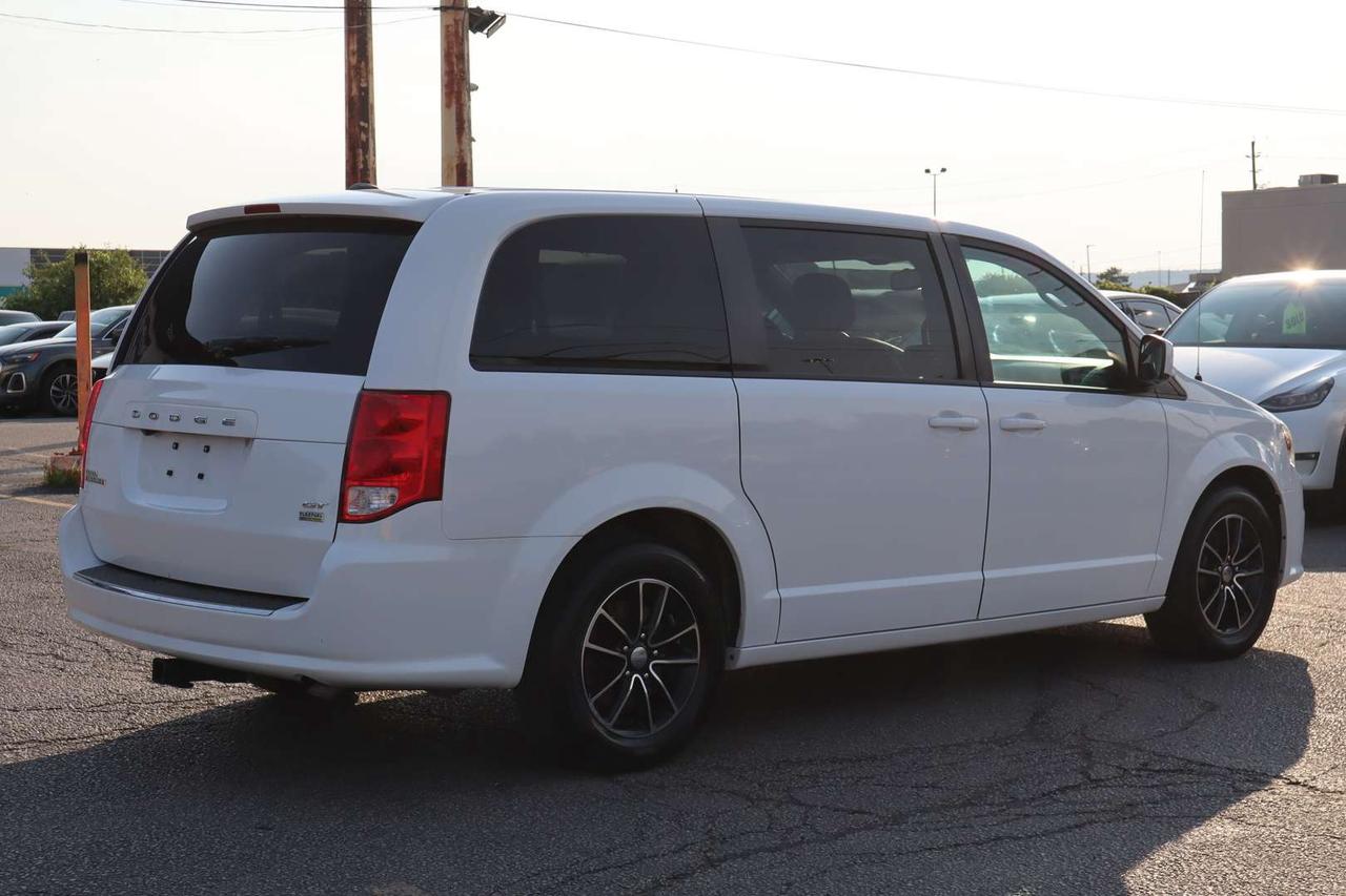 2019 Dodge Grand Caravan GT   No Accident   Clean Carfax   7 Passenger Photo