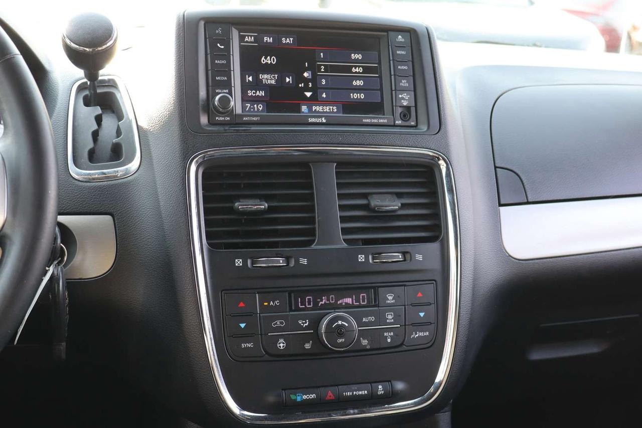 2019 Dodge Grand Caravan GT   No Accident   Clean Carfax   7 Passenger Photo