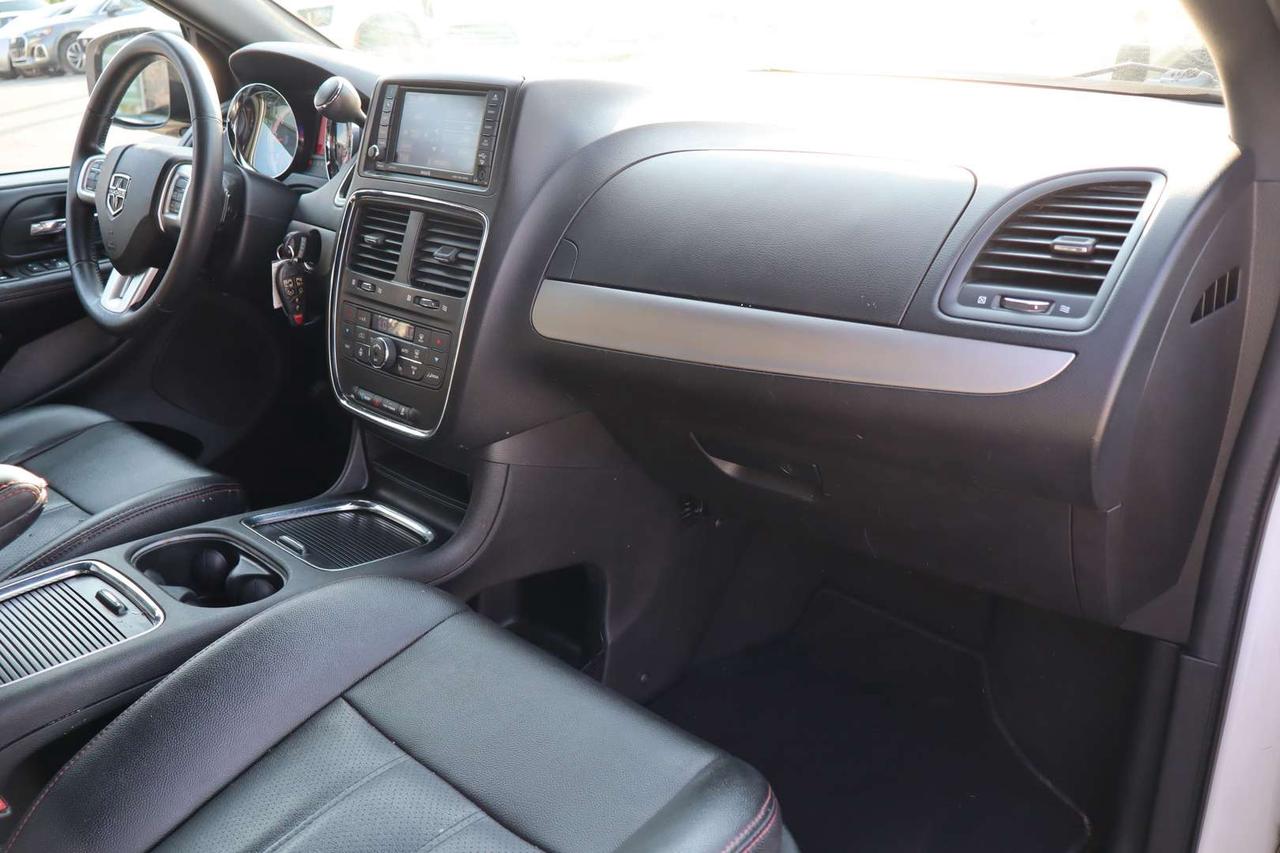 2019 Dodge Grand Caravan GT   No Accident   Clean Carfax   7 Passenger Photo