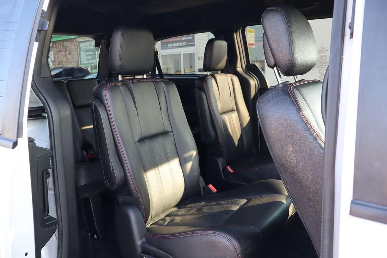 2019 Dodge Grand Caravan GT   No Accident   Clean Carfax   7 Passenger Photo
