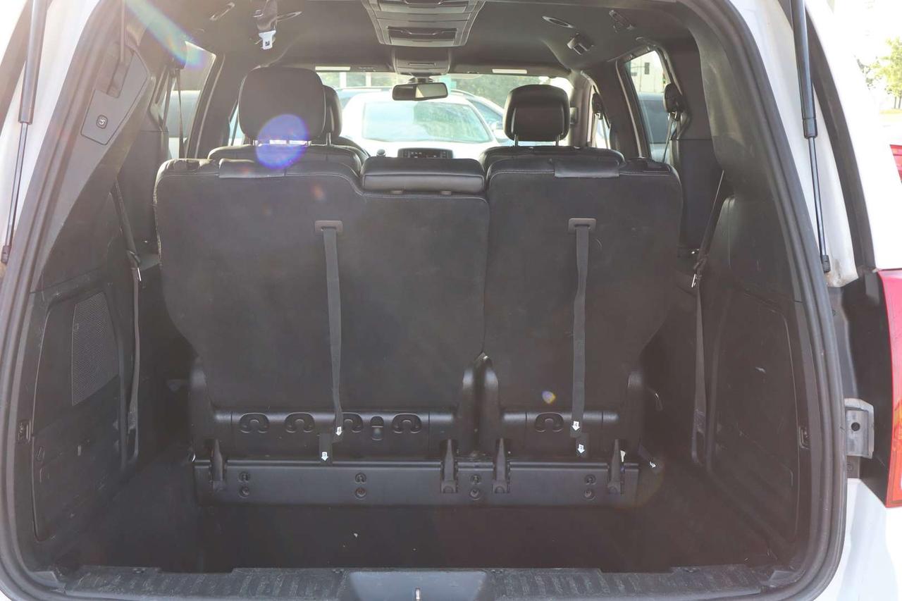 2019 Dodge Grand Caravan GT   No Accident   Clean Carfax   7 Passenger Photo