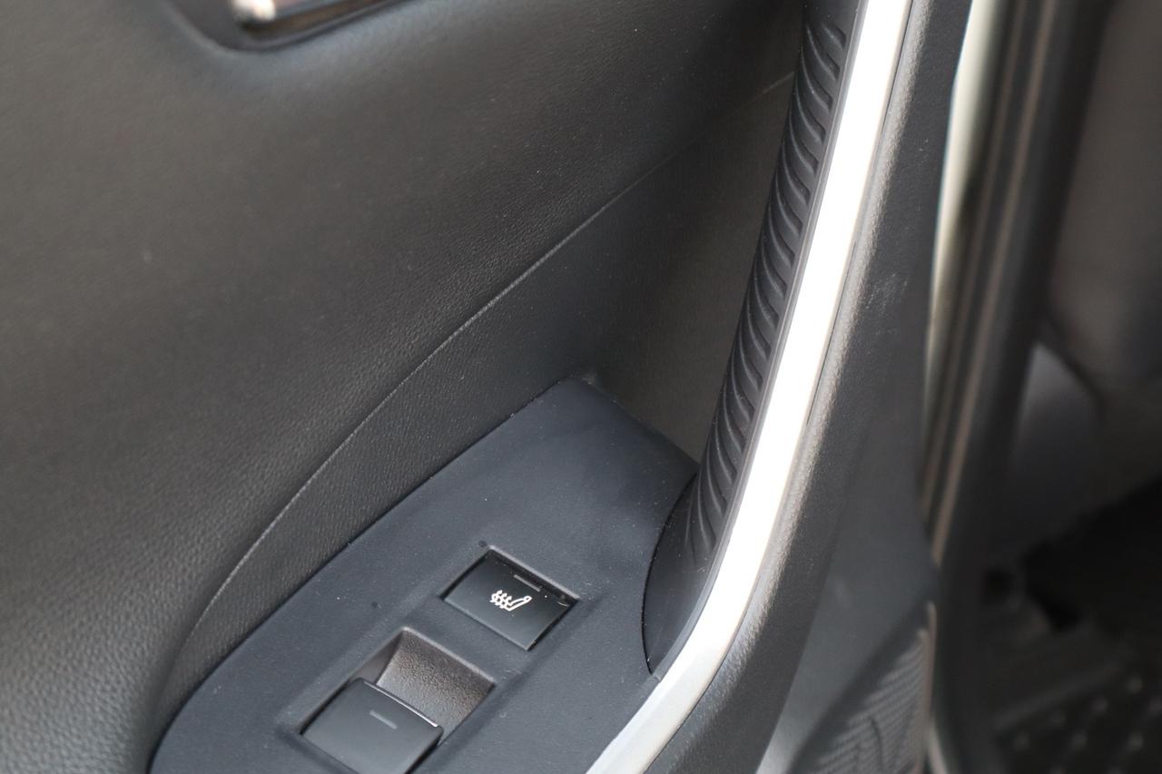 2022 Toyota RAV4 Prime XSE   No Accident   Red Interior   Plug-In Photo