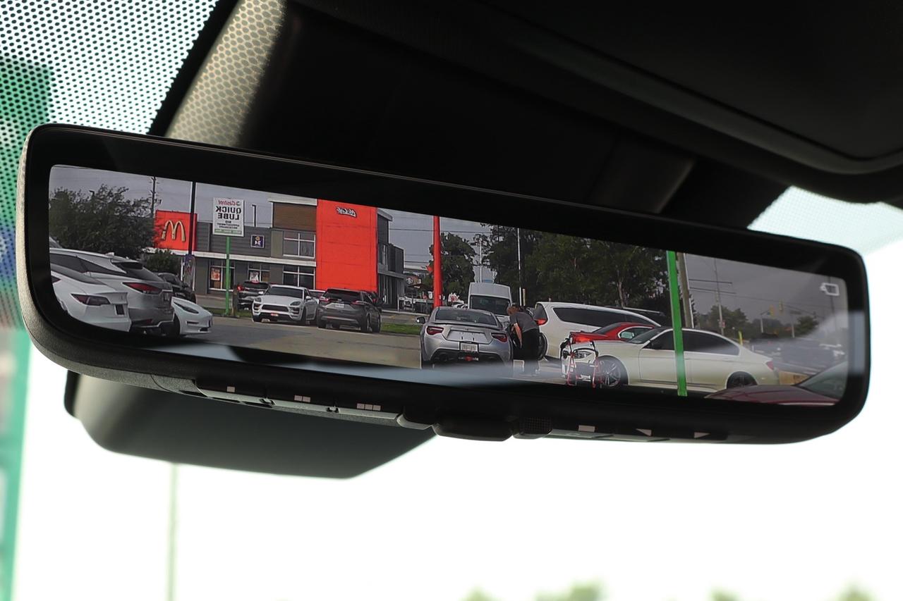 2022 Toyota RAV4 Prime XSE   No Accident   Red Interior   Plug-In Photo