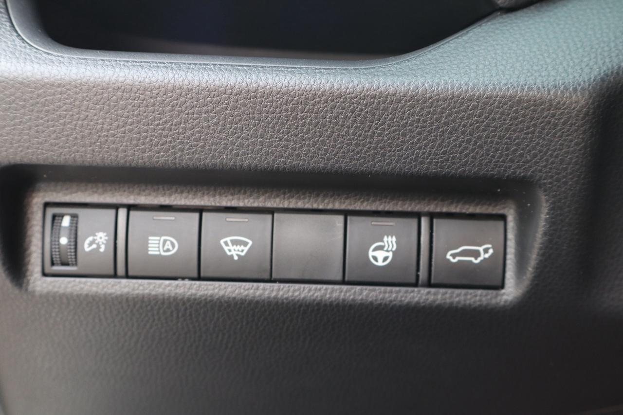 2022 Toyota RAV4 Prime XSE   No Accident   Red Interior   Plug-In Photo