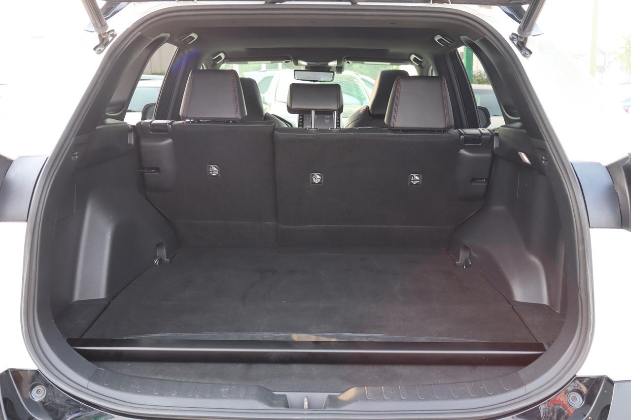 2022 Toyota RAV4 Prime XSE   No Accident   Red Interior   Plug-In Photo