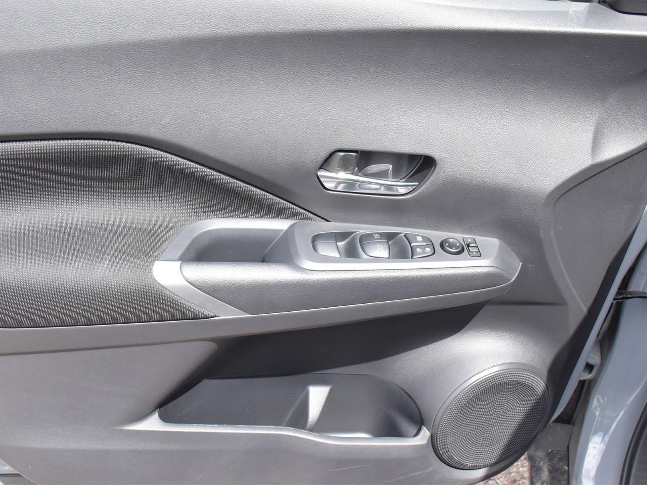 2024 Nissan Kicks SV 4dr Front-Wheel Drive Photo
