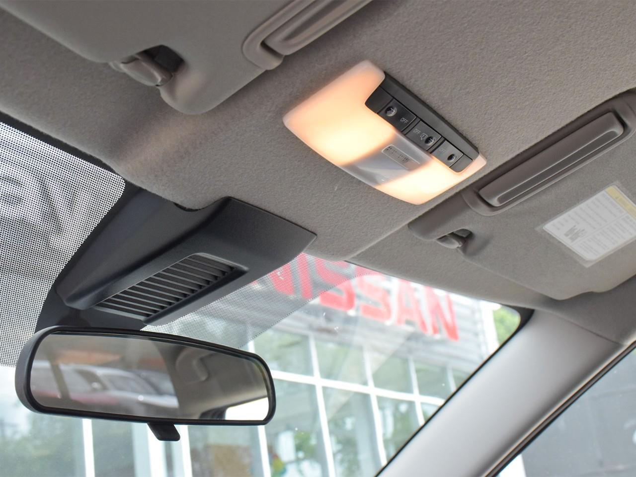 2024 Nissan Kicks SV 4dr Front-Wheel Drive Photo