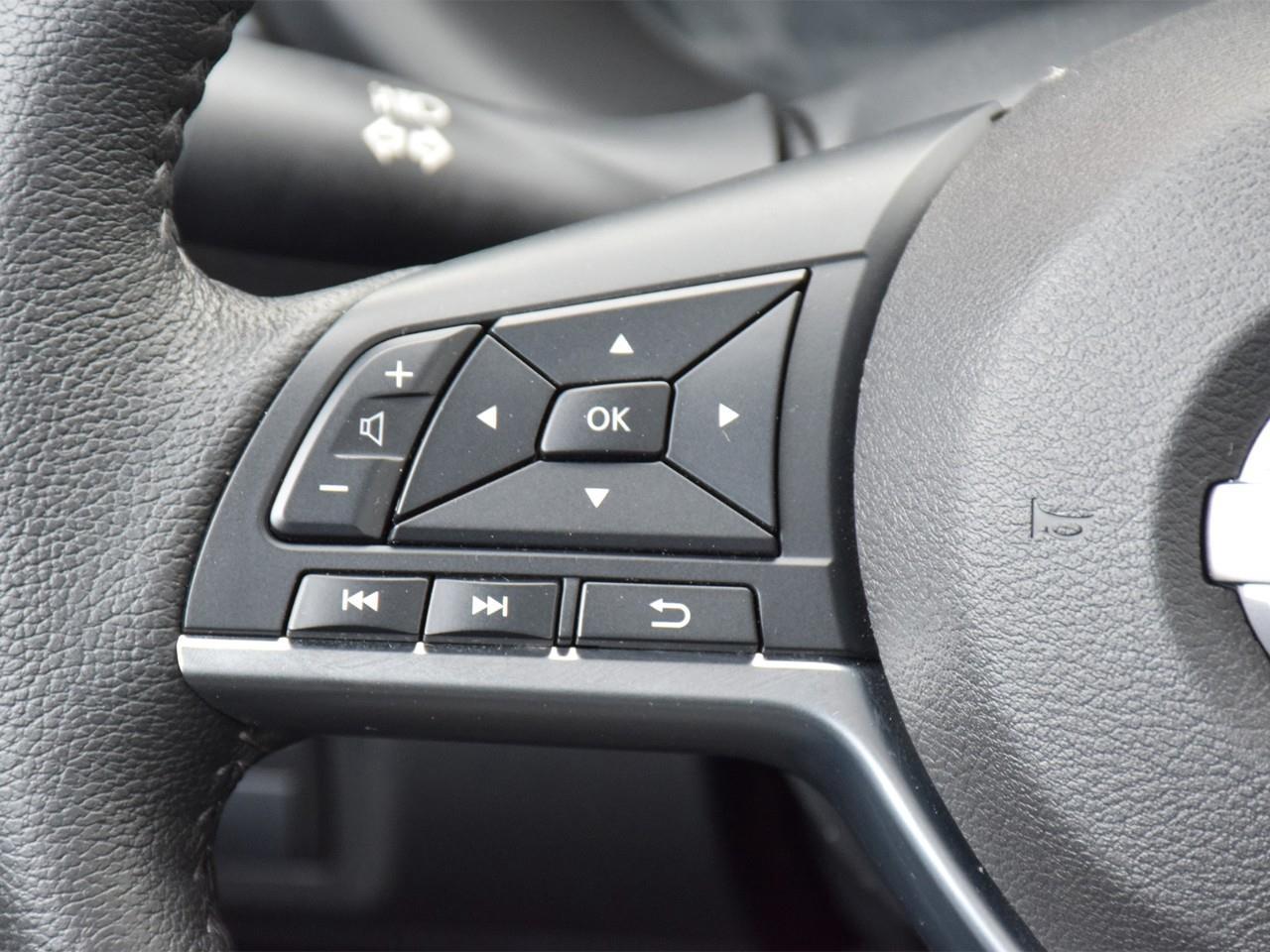 2024 Nissan Kicks SV 4dr Front-Wheel Drive Photo