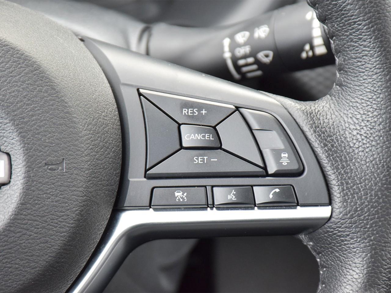 2024 Nissan Kicks SV 4dr Front-Wheel Drive Photo