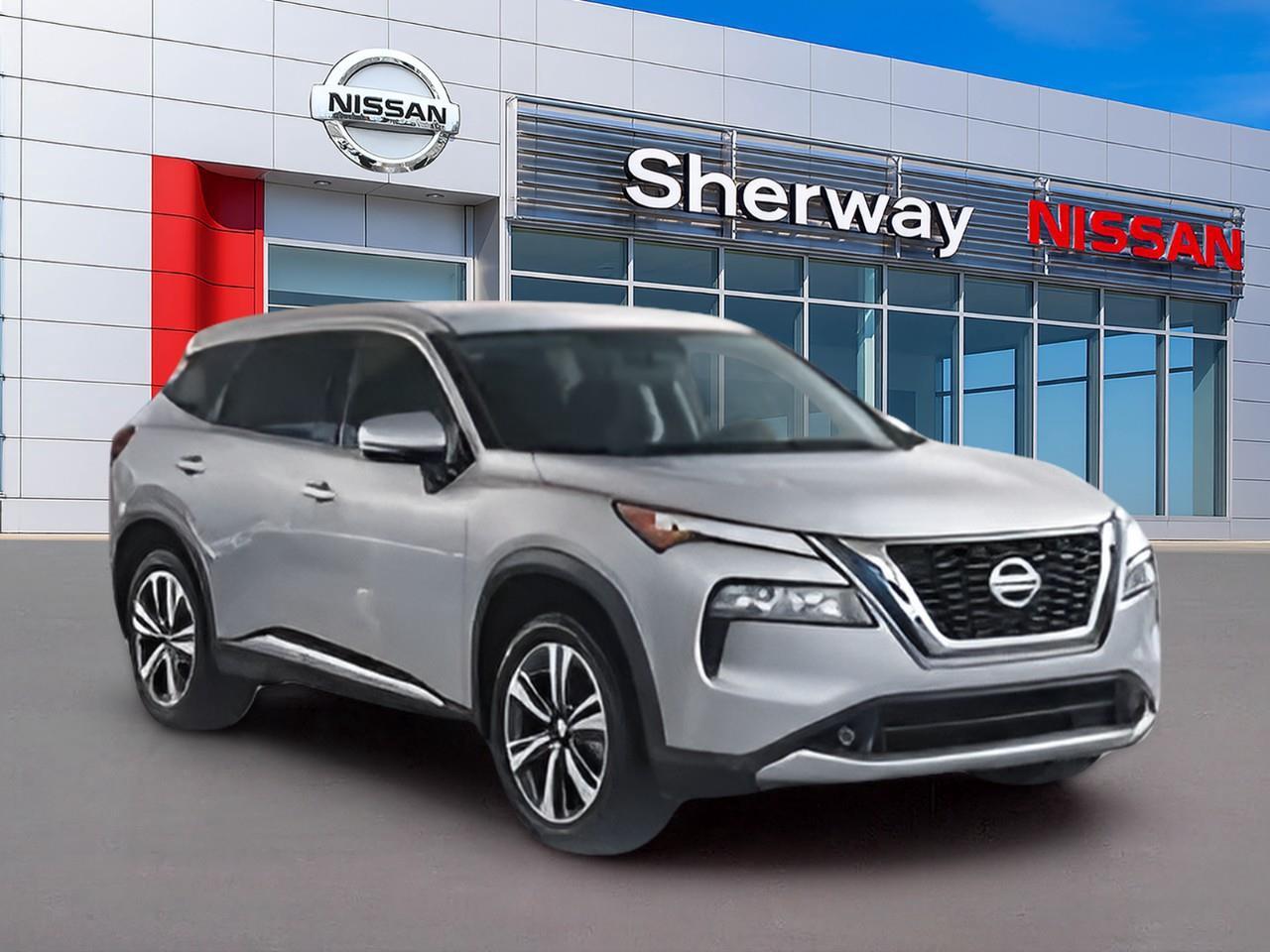 2024 Nissan Kicks SV 4dr Front-Wheel Drive Photo
