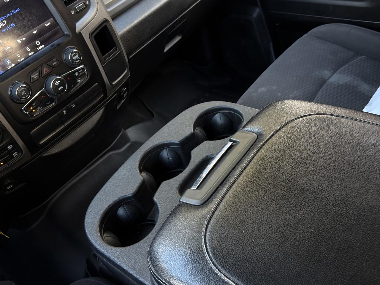 2019 RAM 1500 Classic Express Crew Cab 4X4 HEMI   Reverse Cam Photo