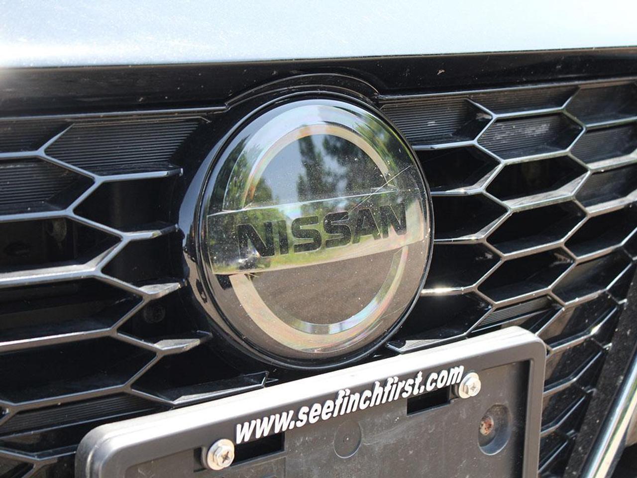 2023 Nissan Sentra SV 4DR SEDAN Photo