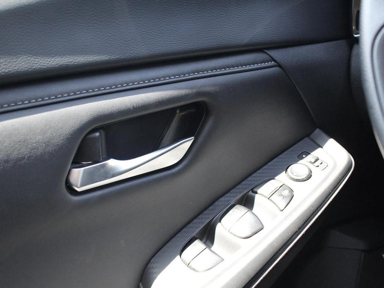 2023 Nissan Sentra SV 4DR SEDAN Photo