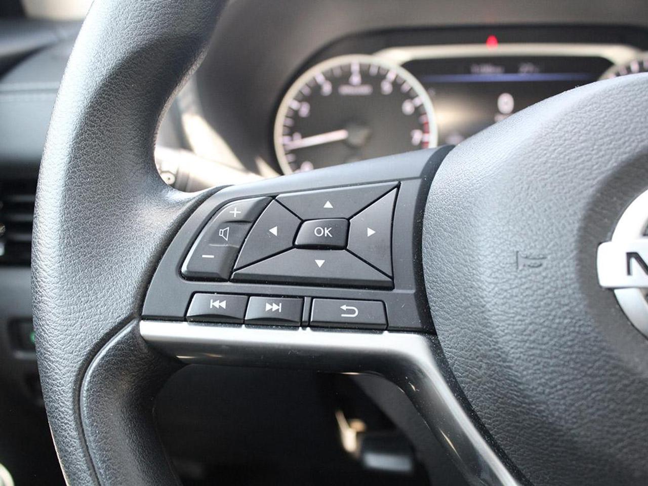 2023 Nissan Sentra SV 4DR SEDAN Photo