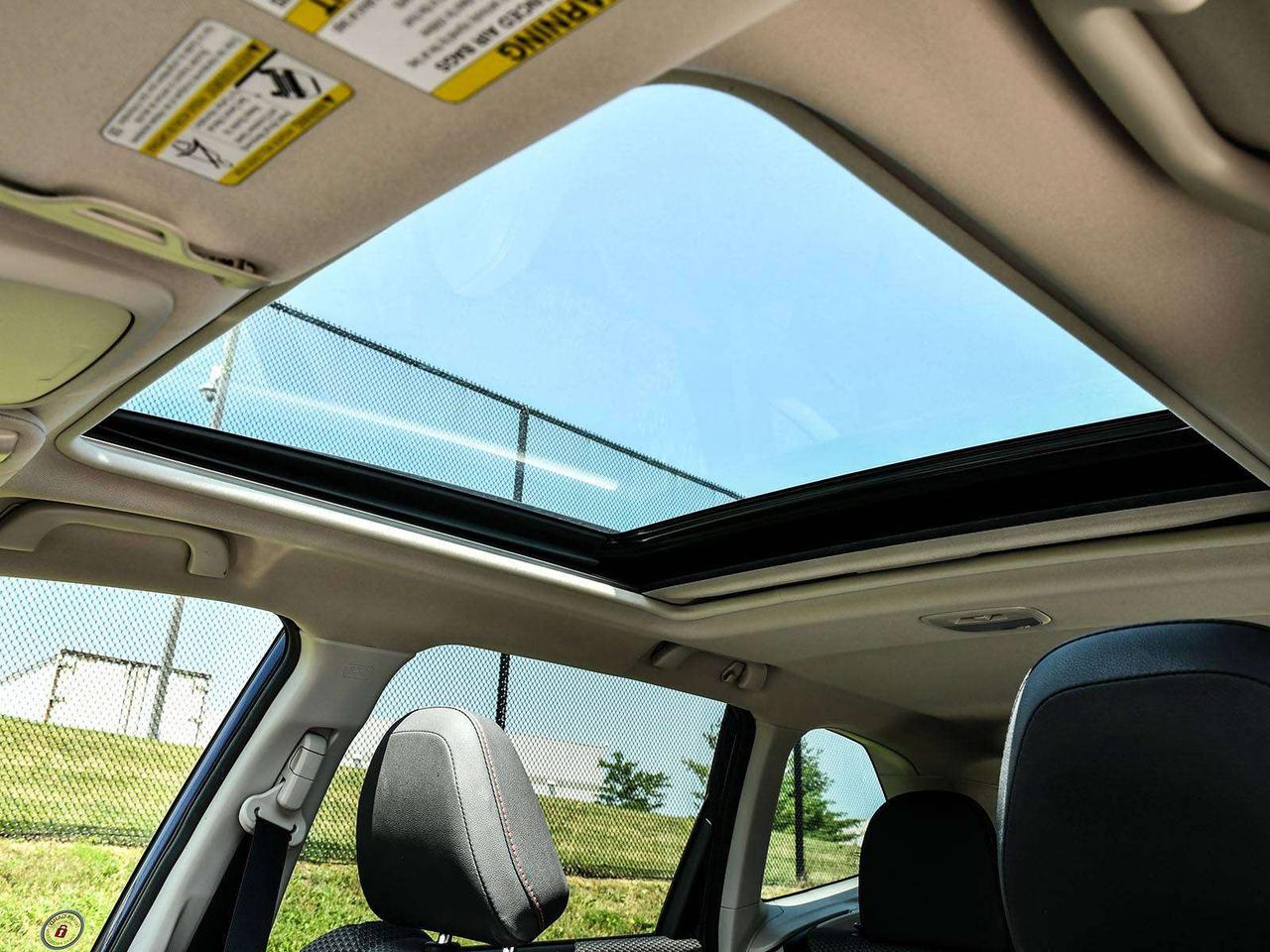 2024 Subaru Forester SPORT   1OWNER   CLEAN CARFAX   SUNROOF   BT   CAM Photo