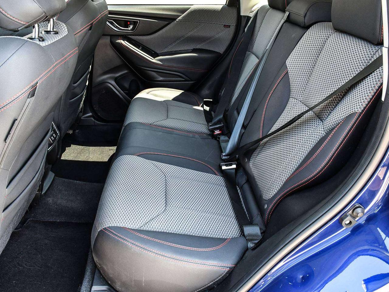 2024 Subaru Forester SPORT   1OWNER   CLEAN CARFAX   SUNROOF   BT   CAM Photo