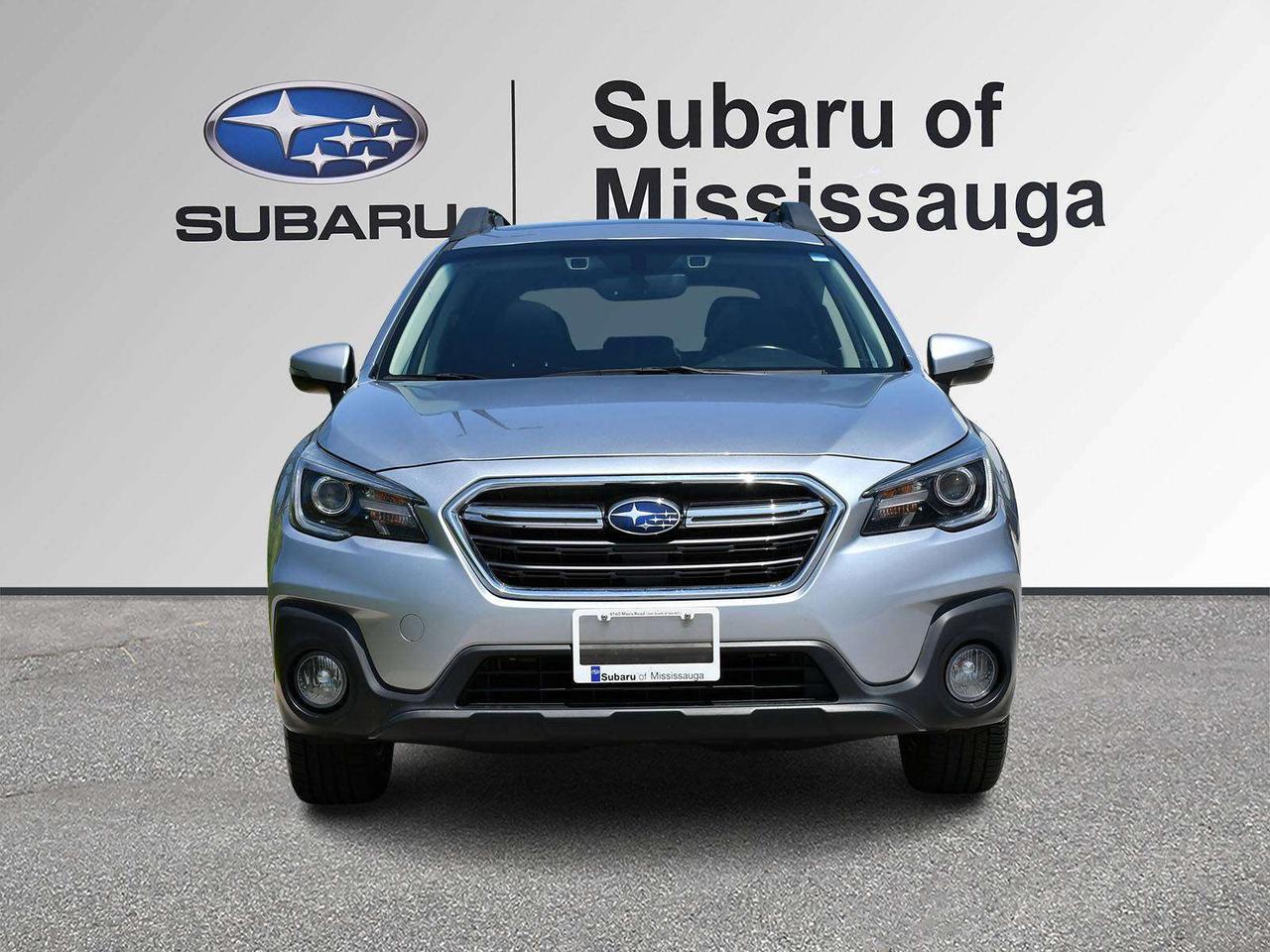 2018 Subaru Outback LIMITED   1OWNER   16 SERVICES   LEATHER  CAM   BT Photo